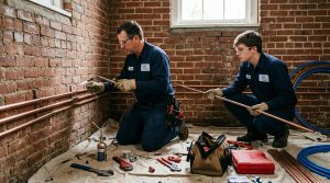 K L Contractor Plumbing Inc | Whole-House Repiping: What to Expect in Marietta K L Contractor Plumbing Inc | Whole-House Repiping: What to Expect in Marietta