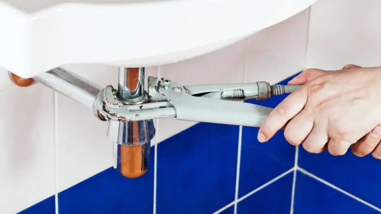 Drain repair Drain repair