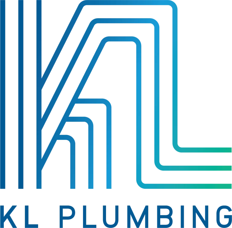 K L Contractor Plumbing Inc Logo