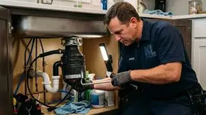 Garbage-Disposal Plumber,Plumber in Marietta