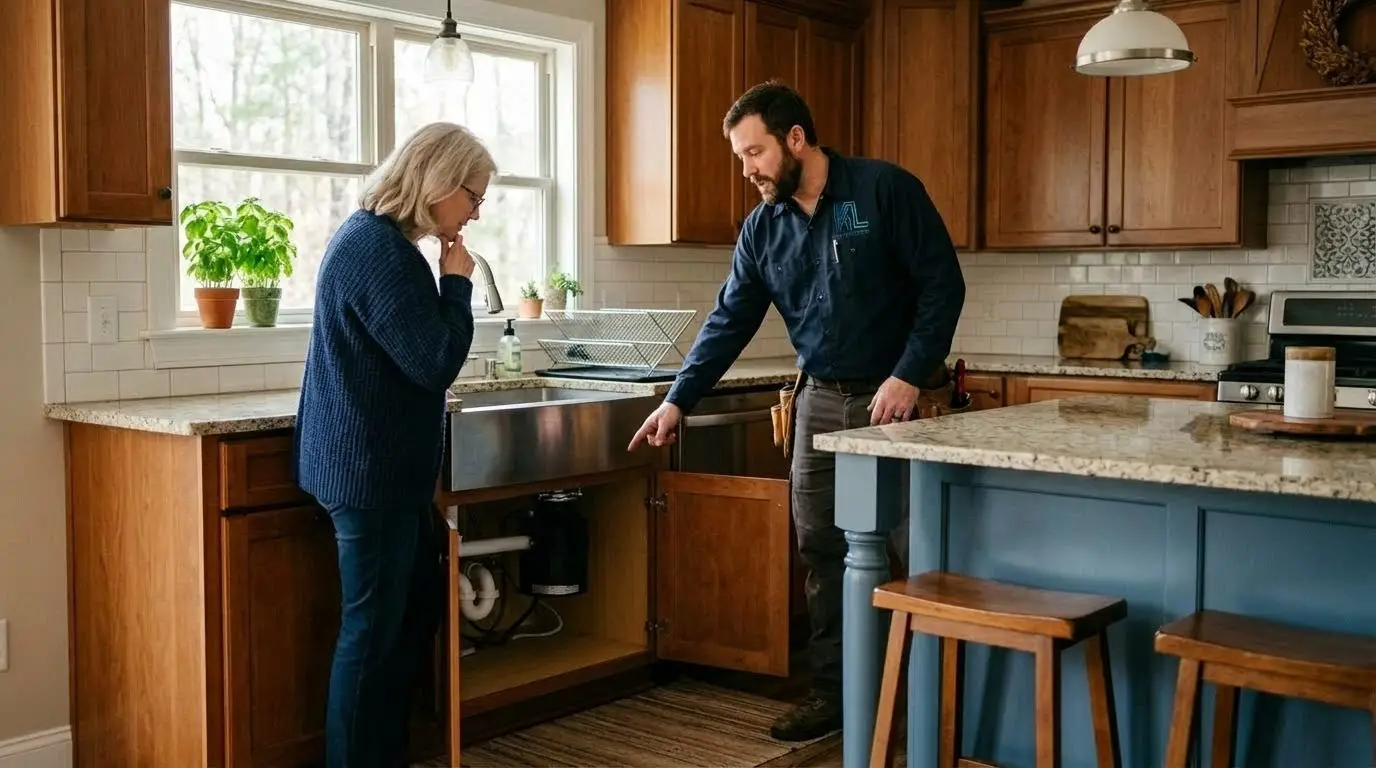 K L Contractor Plumbing Inc | Garbage Disposal Not Working? 8 Fixes That Actually Help K L Contractor Plumbing Inc | Garbage Disposal Not Working? 8 Fixes That Actually Help