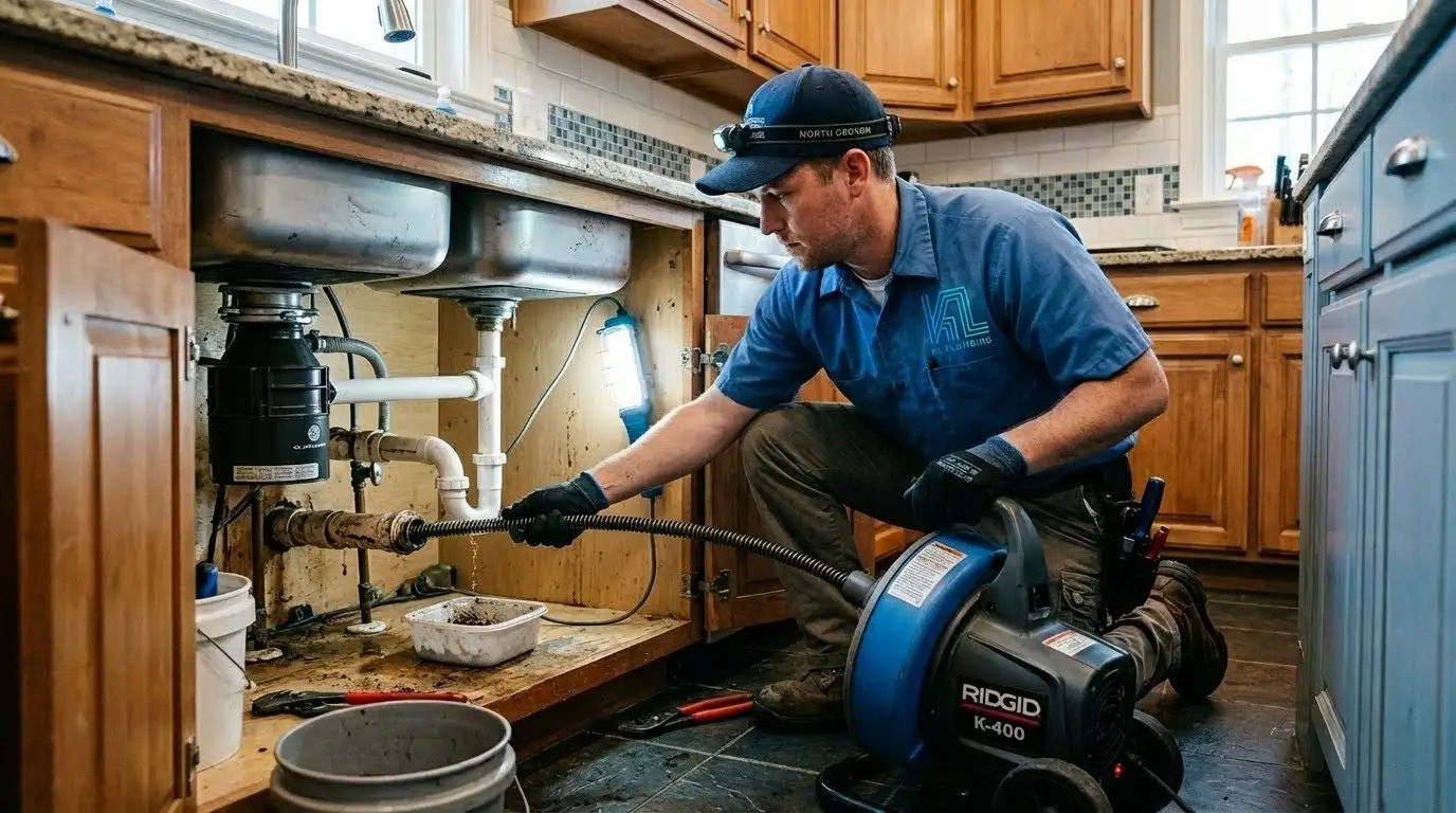 K L Contractor Plumbing Inc | Garbage Disposal Not Working? 8 Fixes That Actually Help K L Contractor Plumbing Inc | Garbage Disposal Not Working? 8 Fixes That Actually Help