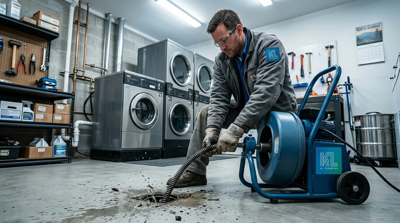 K L Contractor Plumbing Inc | How to Unclog a Drain: A Complete Home Guide (2026) K L Contractor Plumbing Inc | How to Unclog a Drain: A Complete Home Guide (2026)