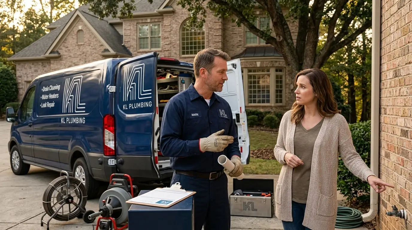 K L Contractor Plumbing Inc | How to Unclog a Drain: A Complete Home Guide (2026) K L Contractor Plumbing Inc | How to Unclog a Drain: A Complete Home Guide (2026)