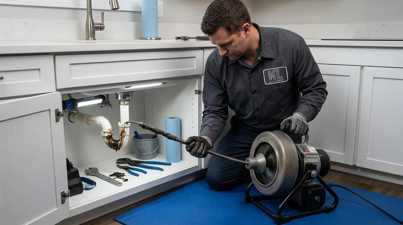 K L Contractor Plumbing Inc | The Most Common Plumbing Problems in Milton, GA Homes plumber milton ga,plumbing services milton ga,residential plumber milton,plumber near me milton ga