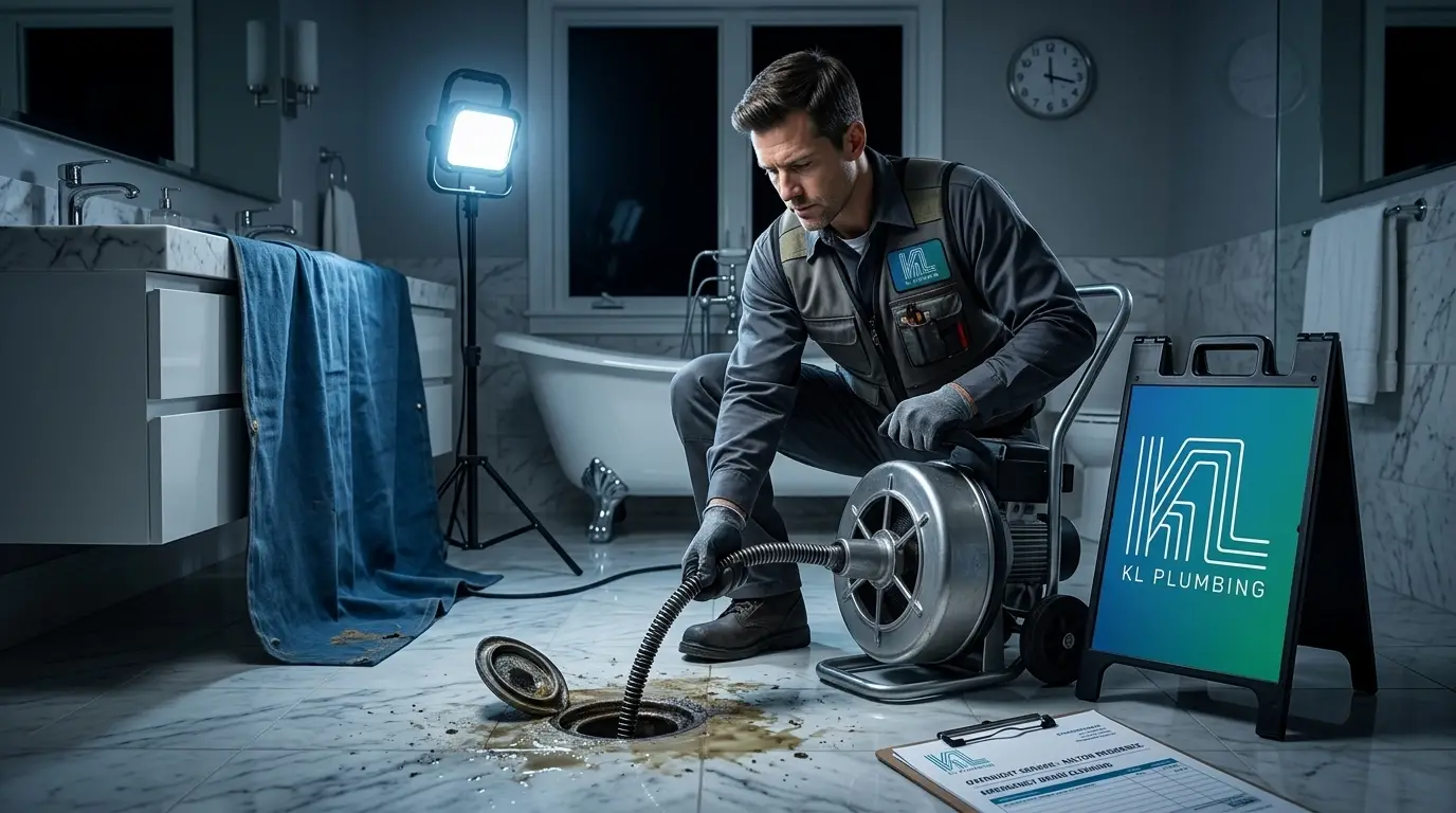 K L Contractor Plumbing Inc | Why Milton, GA Homes Are More Vulnerable to Plumbing Emergencies K L Contractor Plumbing Inc | Why Milton, GA Homes Are More Vulnerable to Plumbing Emergencies