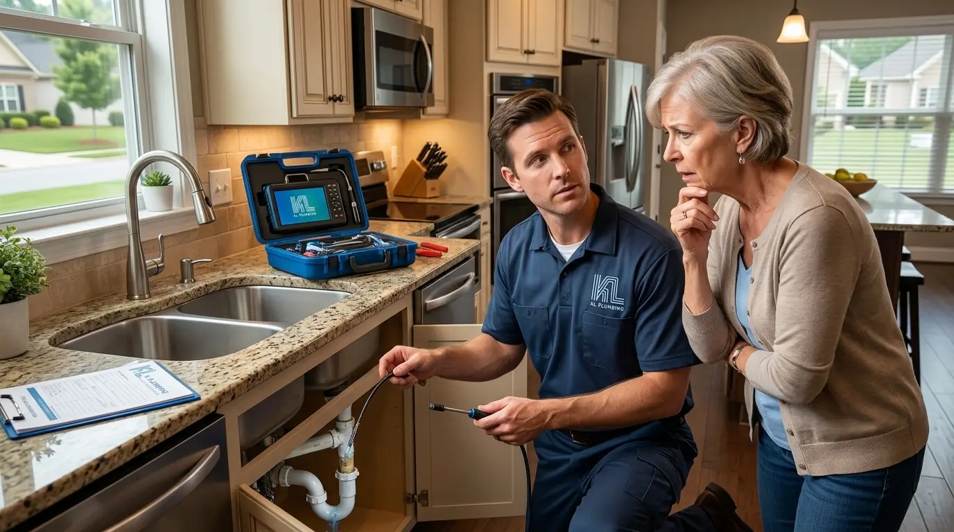 K L Contractor Plumbing Inc | How to Unclog a Drain: A Complete Home Guide (2026) K L Contractor Plumbing Inc | How to Unclog a Drain: A Complete Home Guide (2026)