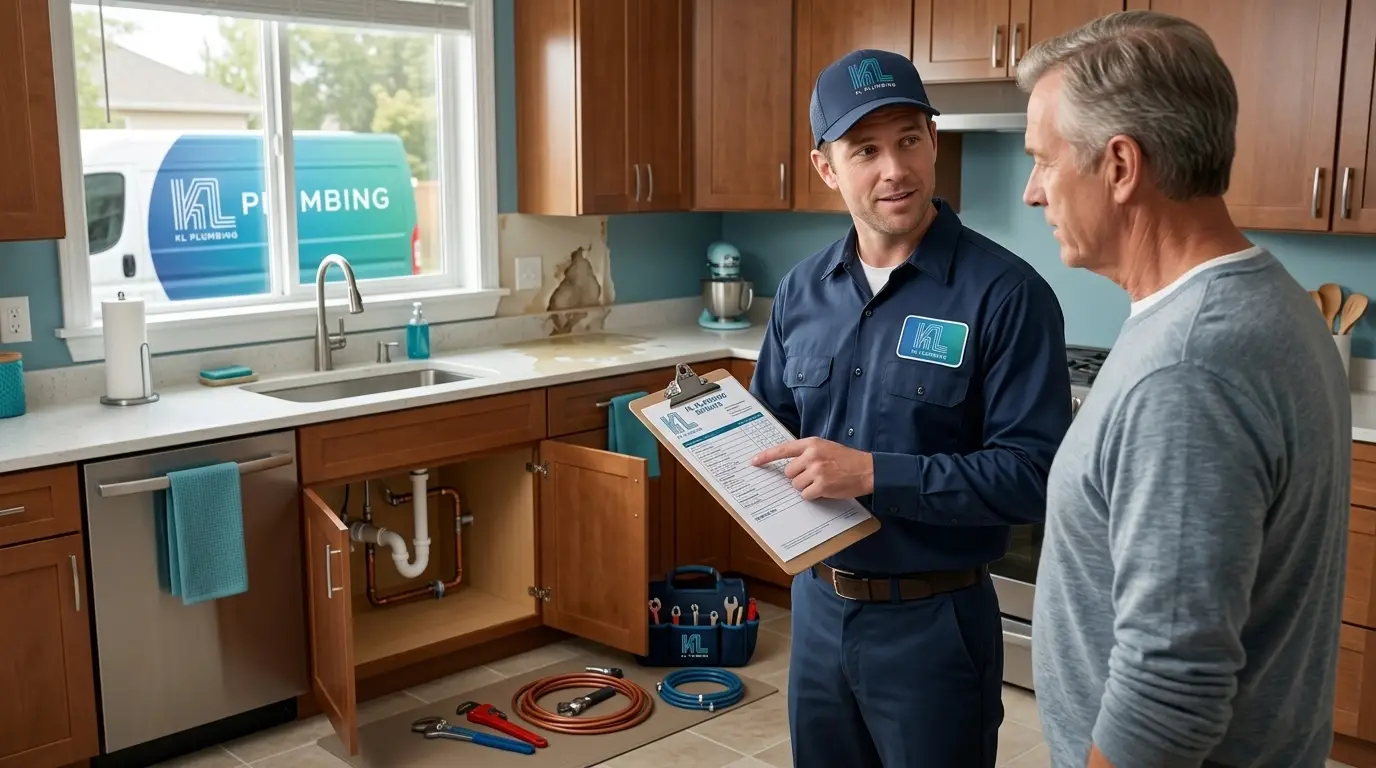 K L Contractor Plumbing Inc | Why Milton, GA Homes Are More Vulnerable to Plumbing Emergencies K L Contractor Plumbing Inc | Why Milton, GA Homes Are More Vulnerable to Plumbing Emergencies