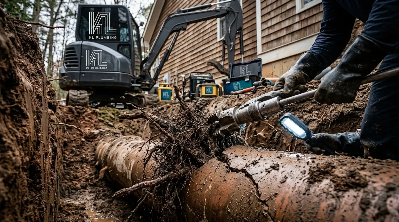 K L Contractor Plumbing Inc | Sewer Line Problems in Milton and Woodstock: What Homeowners Should Know sewer line repair milton ga,sewer line replacement woodstock,signs of sewer line problems,sewer backup georgia