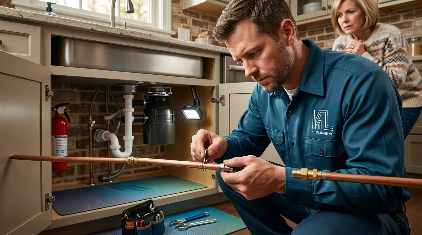 K L Contractor Plumbing Inc | Water Leak and Pipe Repair for Woodstock, GA Homeowners water leak repair woodstock ga,pipe repair woodstock,plumber for leaks woodstock,same day plumbing woodstock ga