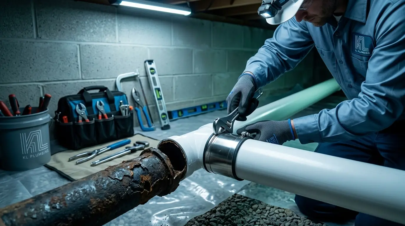 K L Contractor Plumbing Inc | Sewer Line Problems in Milton and Woodstock: What Homeowners Should Know sewer line repair milton ga,sewer line replacement woodstock,signs of sewer line problems,sewer backup georgia