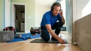K L Contractor Plumbing Inc | Water Leak and Pipe Repair for Woodstock, GA Homeowners Plumber using leak detection equ… 202605111936