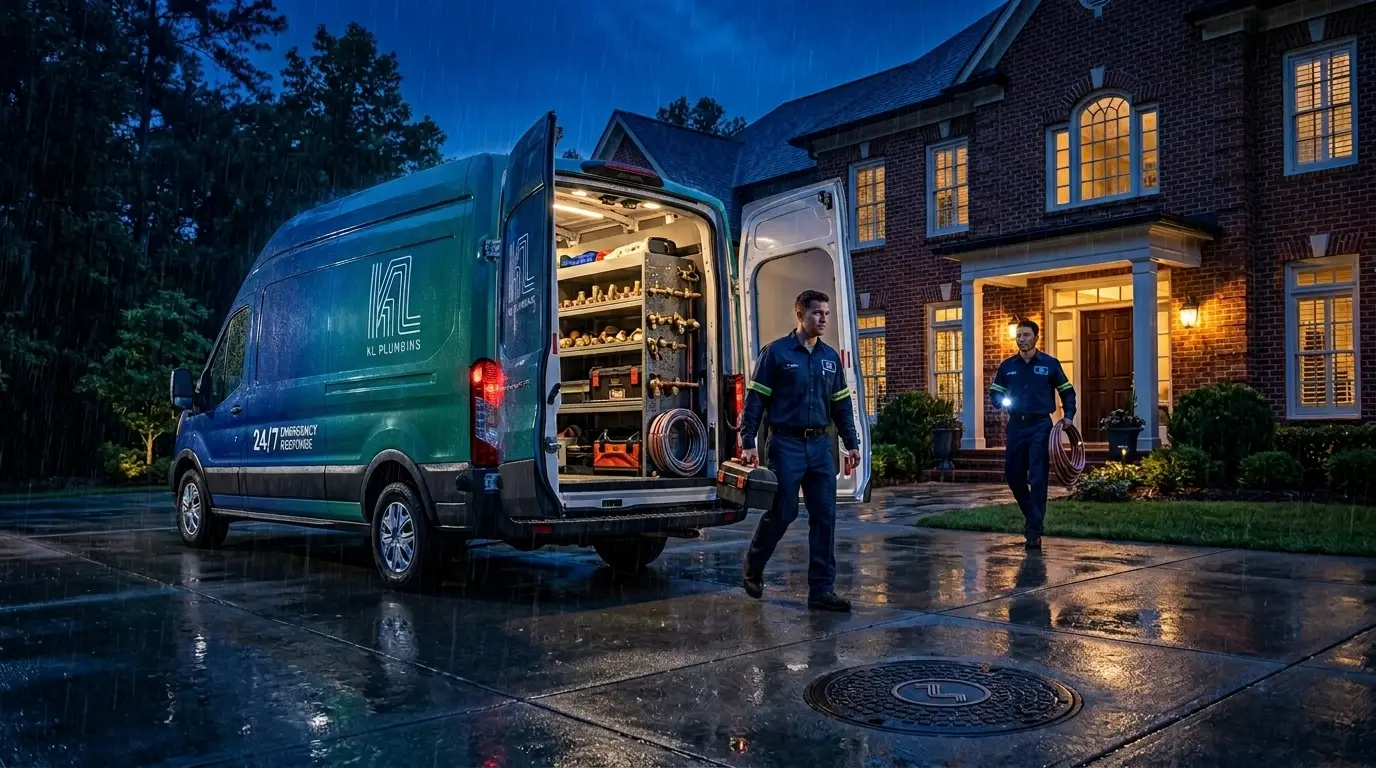 K L Contractor Plumbing Inc | Why Milton, GA Homes Are More Vulnerable to Plumbing Emergencies K L Contractor Plumbing Inc | Why Milton, GA Homes Are More Vulnerable to Plumbing Emergencies