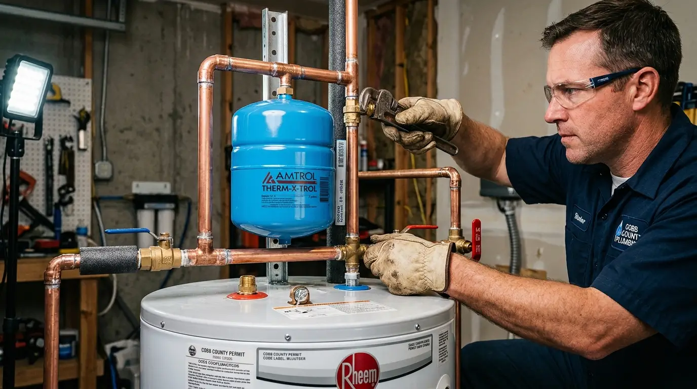 K L Contractor Plumbing Inc | Water Heater Installation Cost in 2026 (Real Numbers) water heater installation cost