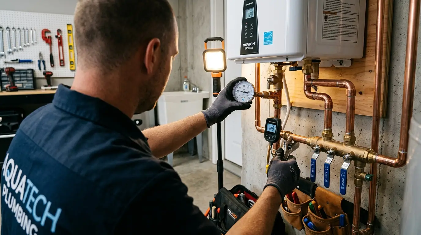 K L Contractor Plumbing Inc | Water Heater Installation Cost in 2026 (Real Numbers) water heater installation cost