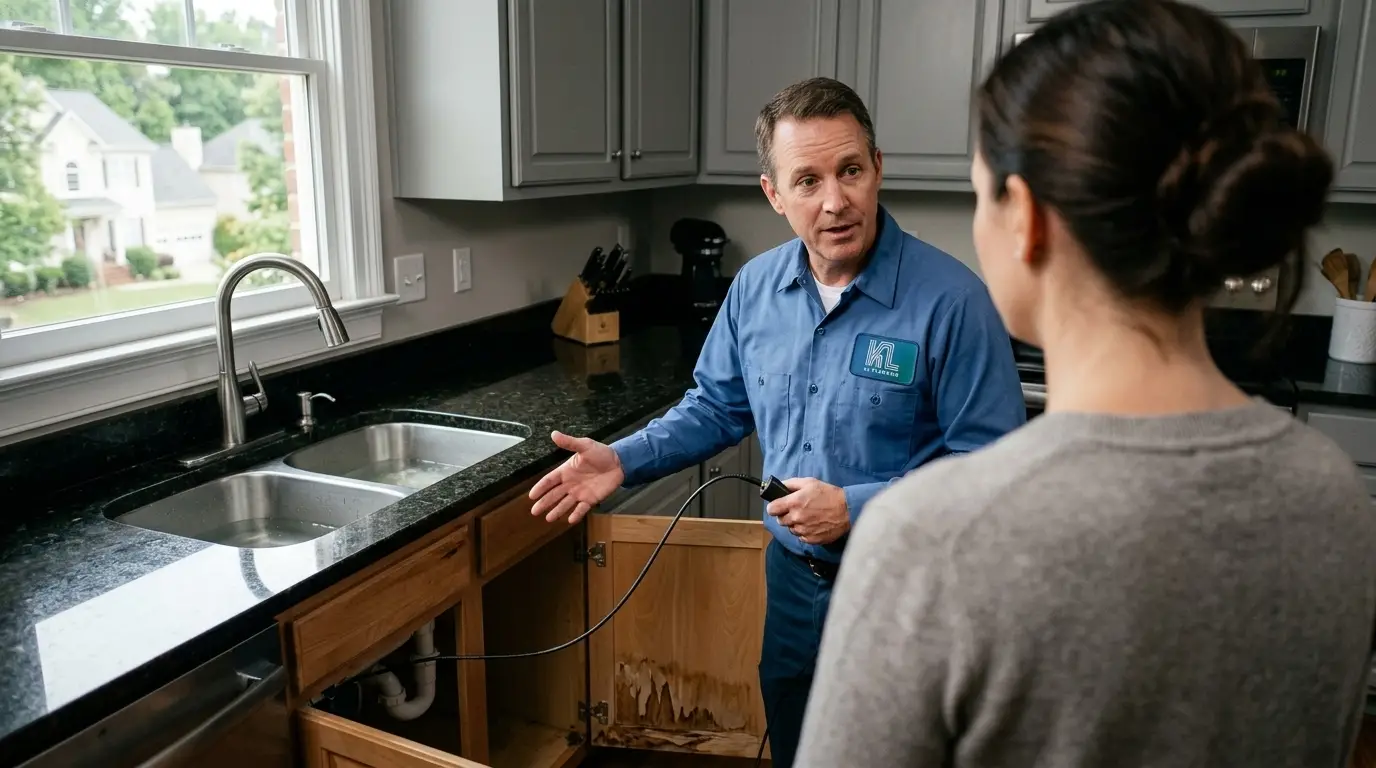 K L Contractor Plumbing Inc | Common Plumbing Problems in Acworth, GA Homes plumber acworth ga,plumbing services acworth,acworth plumber,residential plumber acworth ga