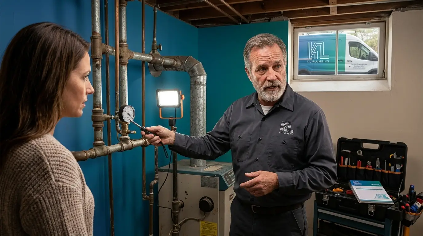 K L Contractor Plumbing Inc | Common Plumbing Problems in Smyrna: Bungalows, Condos, and New Construction K L Contractor Plumbing Inc | Common Plumbing Problems in Smyrna: Bungalows, Condos, and New Construction