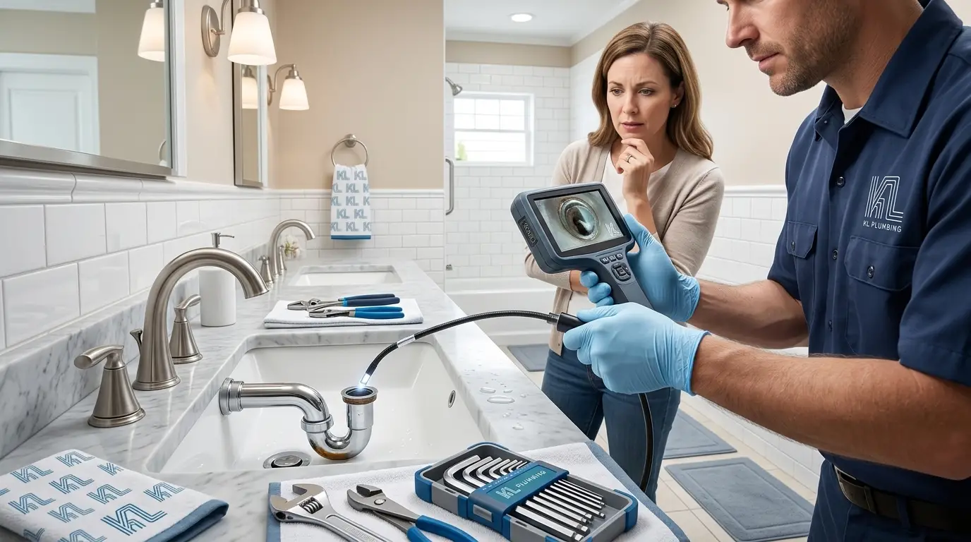 K L Contractor Plumbing Inc | Drain and Sewer Problems in Smyrna: What Rapid Growth Does to Old Pipes