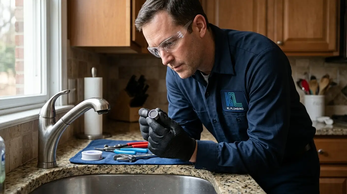 K L Contractor Plumbing Inc | Whole-House Repiping: What to Expect in Marietta